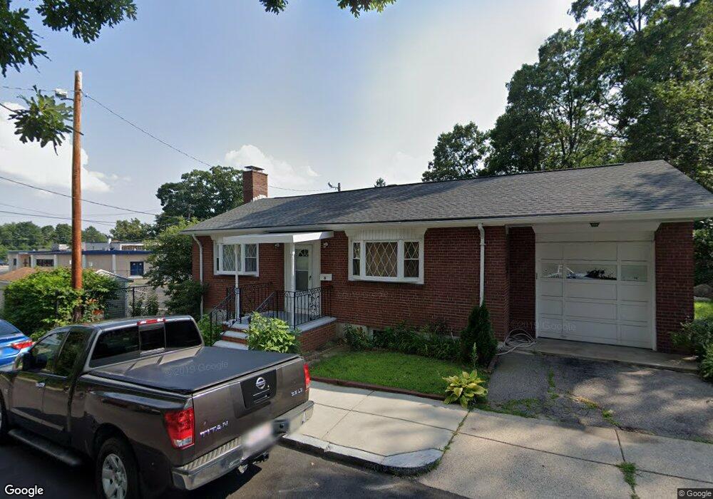 6 Culbert St, Mattapan, MA 02126 - photo 1