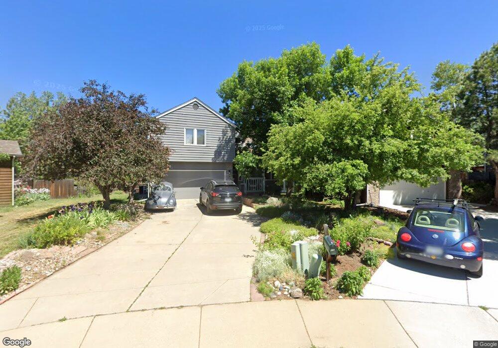 4180 Amber Place, Boulder, CO 80304 - photo 1