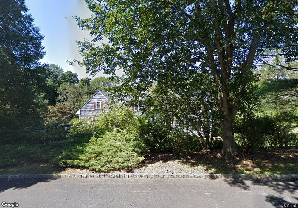 26 Cromwell Dr, Mendham, NJ 07945 - photo 1