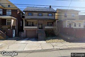 624 Railroad St, South Fork, PA 15956