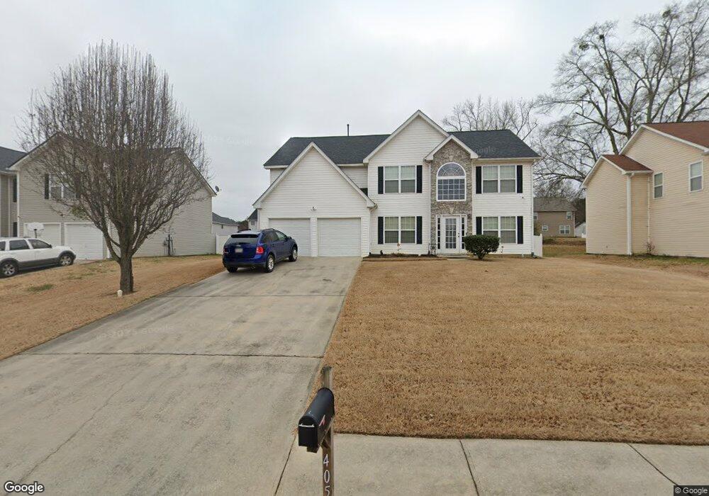 405 Grier Dr, Locust Grove, GA 30248 - photo 1