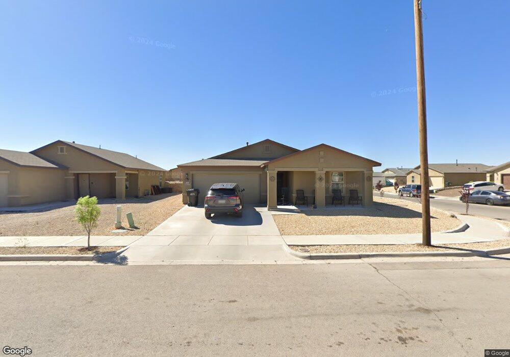 14236 Desierto Bello Ave, El Paso, TX 79928 - photo 1