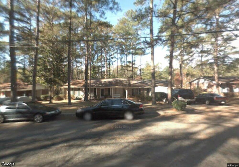 1903 Valley Spring Rd, Augusta, GA 30909 - photo 1