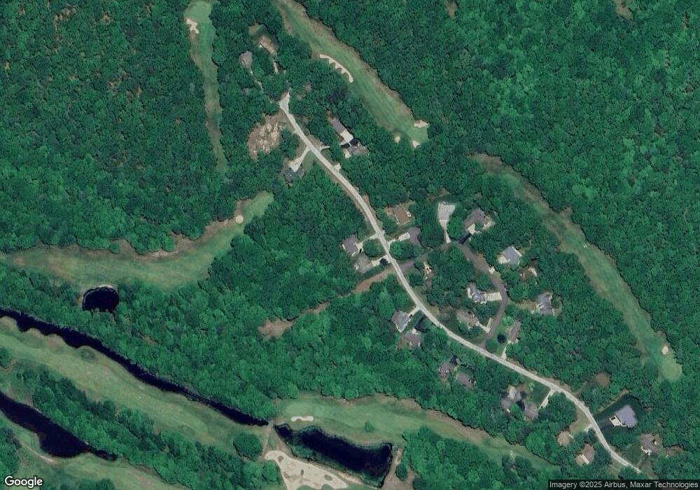 5089 E Golf View Dr, Au Gres, MI 48703 - photo 1