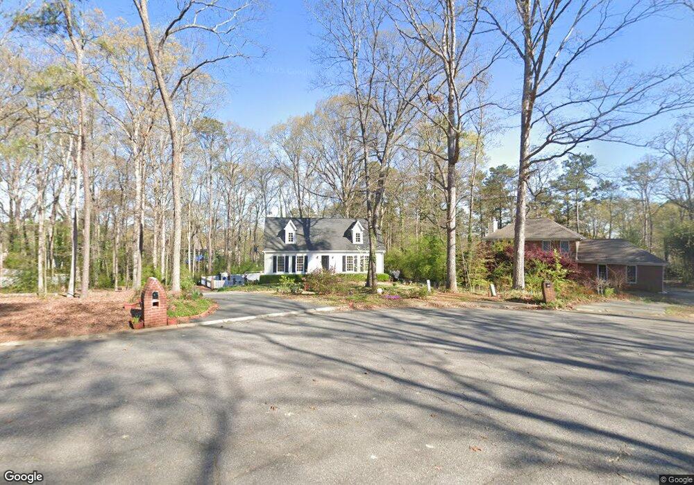 2340 Fireside Ct unit 2, Jonesboro, GA 30236 - photo 1