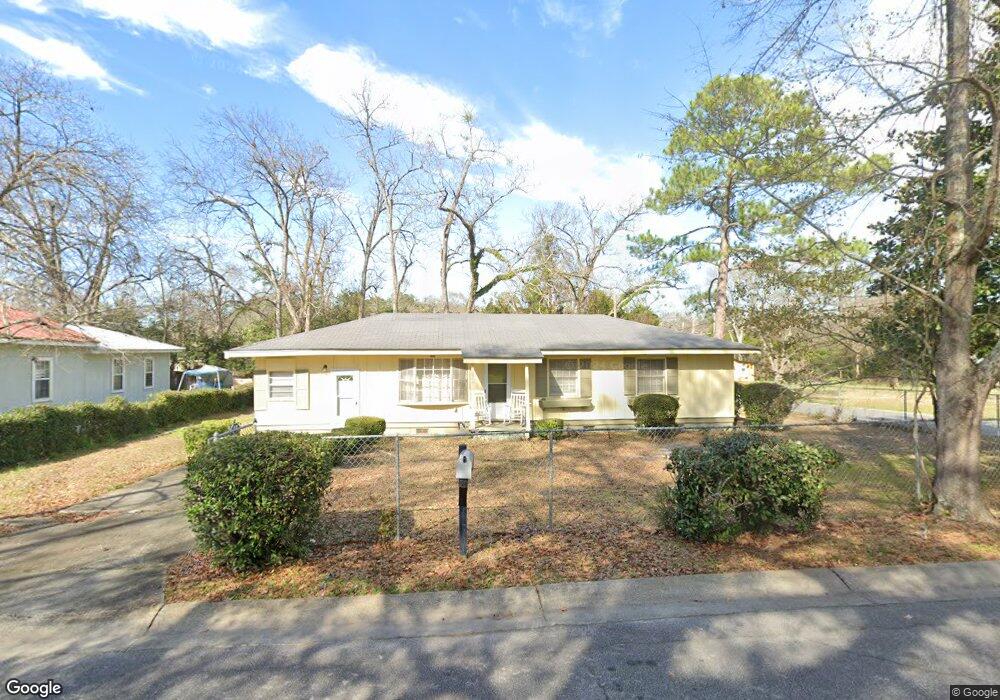 150 Lamar St, Camilla, GA 31730 - photo 1