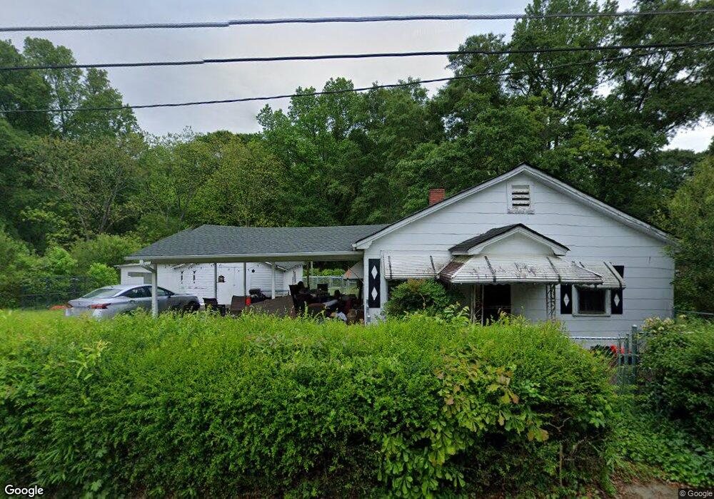 106 Baker St, Royston, GA 30662 - photo 1