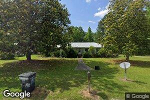 190 Old Pike Rd, Brent, AL 35034