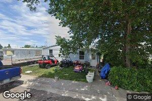 415 Miller St, Pine Bluffs, WY 82082
