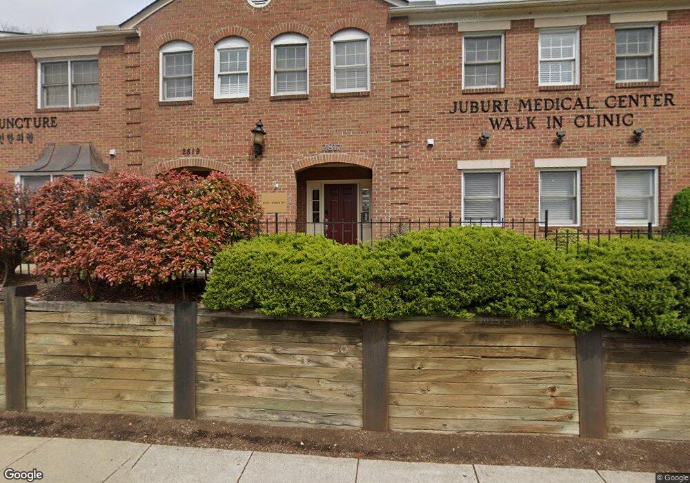 2817 Duke St, Alexandria, VA 22314 - photo 1