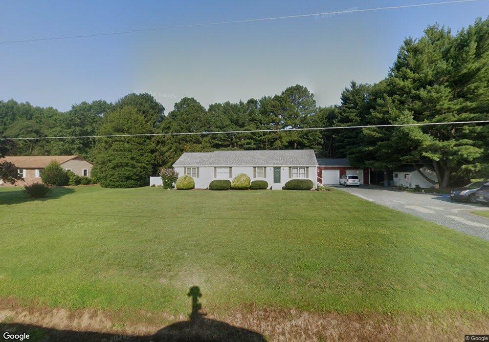 9466 Rum Ridge Rd, Delmar, MD 21875 - photo 1