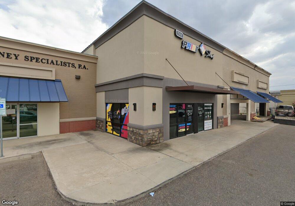 3908 S Jackson Road S A-7, Edinburg, TX 78539 - photo 1