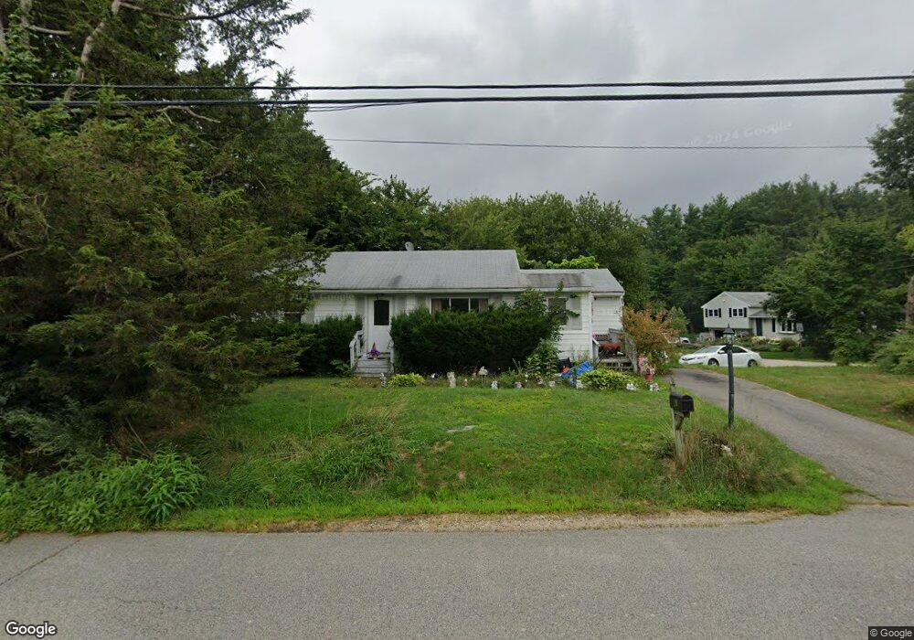 63 Tuttle Ln, Greenland, NH 03840 - photo 1