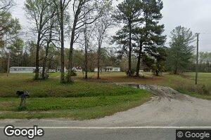 1757 Hunters Chapel Rd, Bamberg, SC 29003