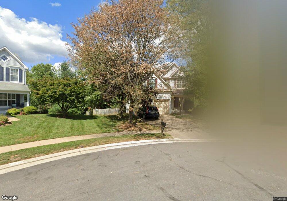 21483 Arbor Glen Ct, Broadlands, VA 20148 - photo 1