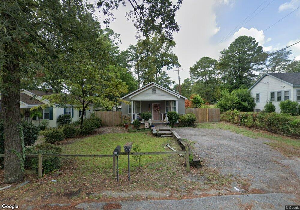 146 Hammond Ave, West Columbia, SC 29169 - photo 1