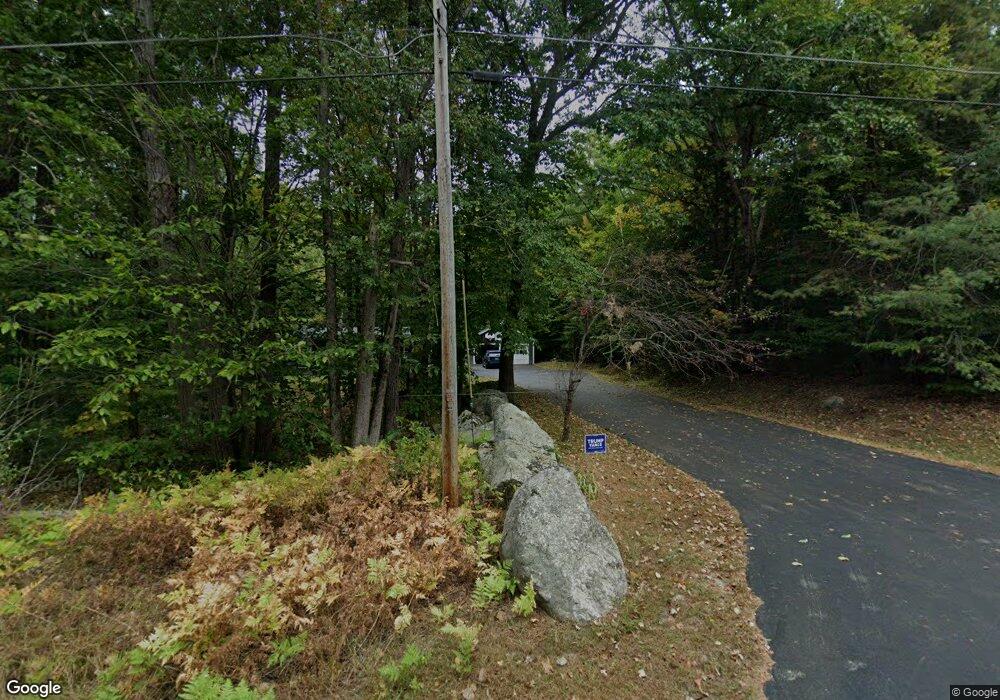 122 N Pownal Rd, New Gloucester, ME 04260 - photo 1