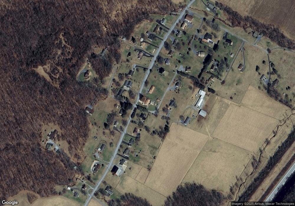 2129 Cumberland Rd, Bedford, PA 15522 - photo 1