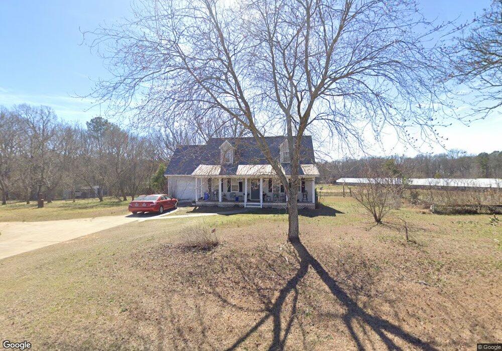 5597 Paoli Rd, Carlton, GA 30627 - photo 1