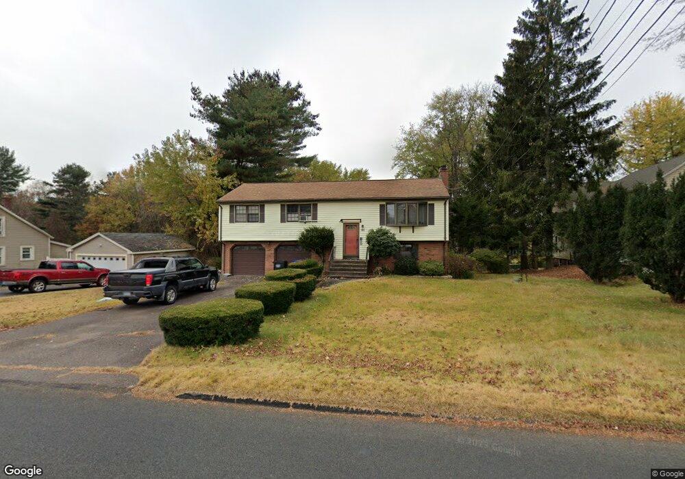 171 Graham Rd, South Windsor, CT 06074 - photo 1