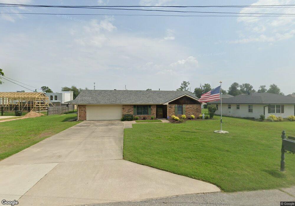 1850 Memory Ln, Lake Charles, LA 70605 - photo 1