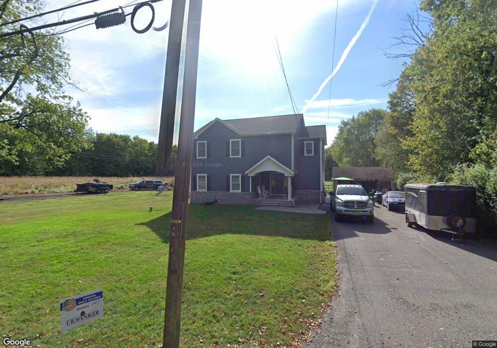 7 Wichser Ln, Warren, NJ 07059 - photo 1