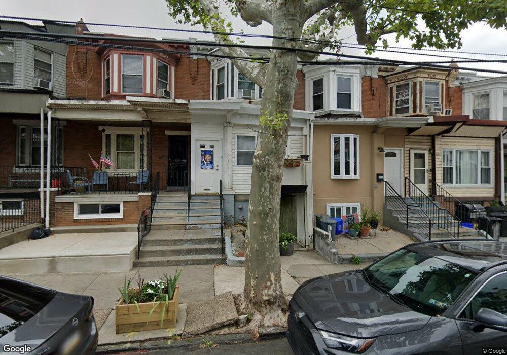 5543 Pine St, Philadelphia, PA 19143 - photo 1