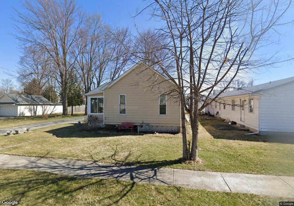 851 Summit St, Findlay, OH 45840 - photo 1