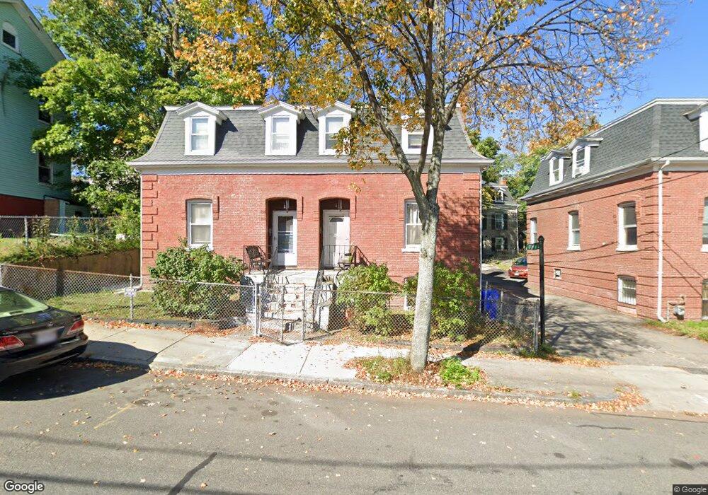 21 Regent St unit 23, Roxbury, MA 02119 - photo 1