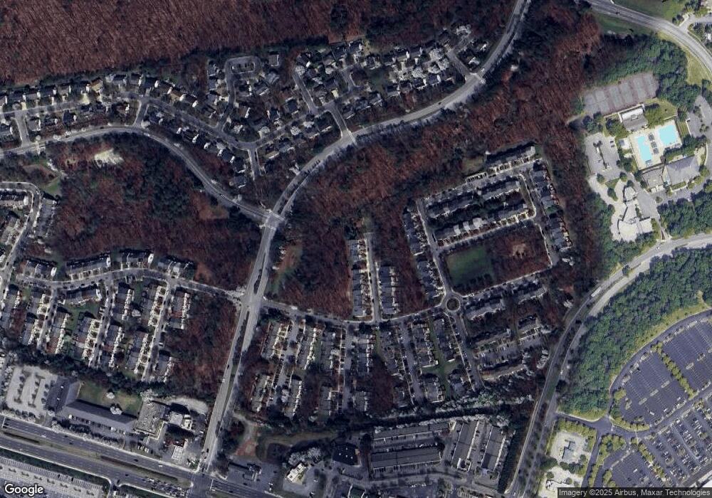 8502 Potomac Creek Rd, Laurel, MD 20724 - photo 1