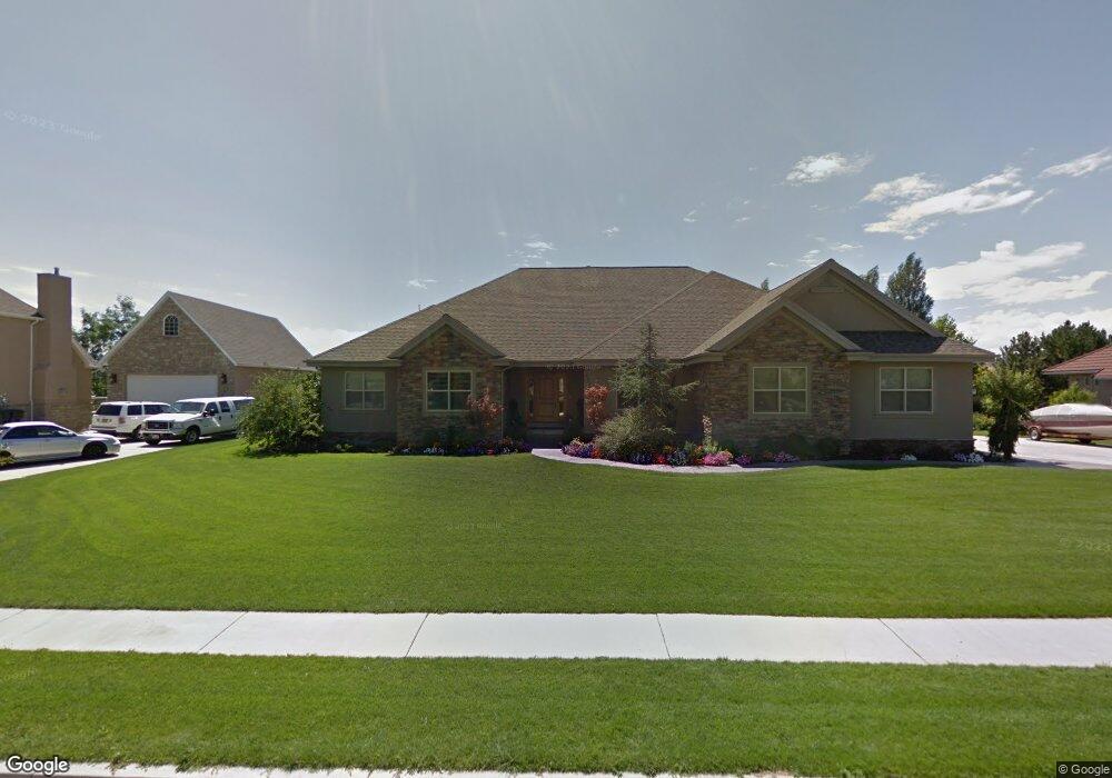 6129 W 11580 N, Highland, UT 84003 - photo 1