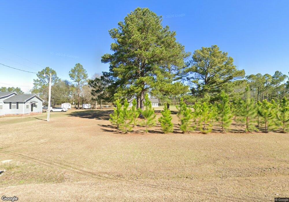 4994 Powell Rd, Camilla, GA 31730 - photo 1