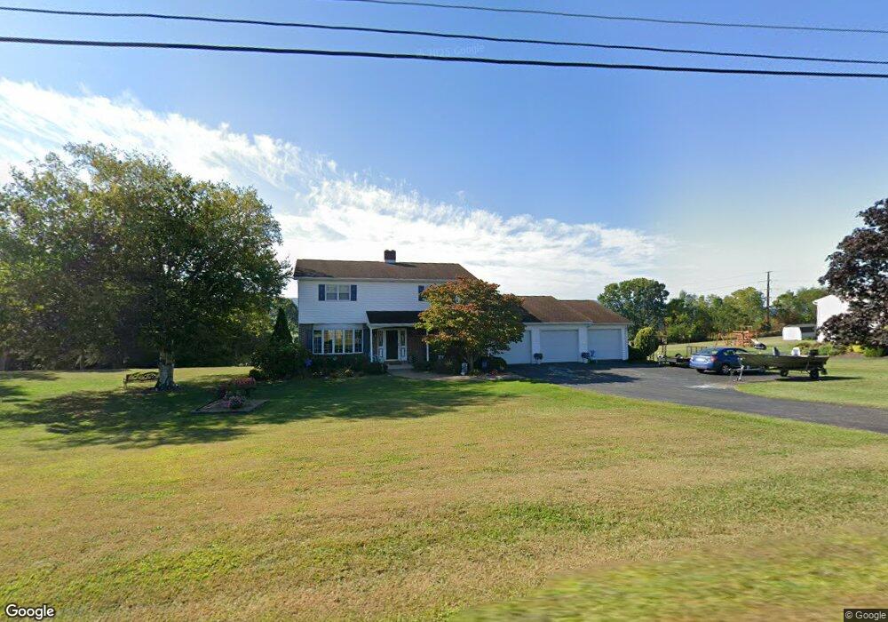 640 Shipman Rd, Sunbury, PA 17801 - photo 1