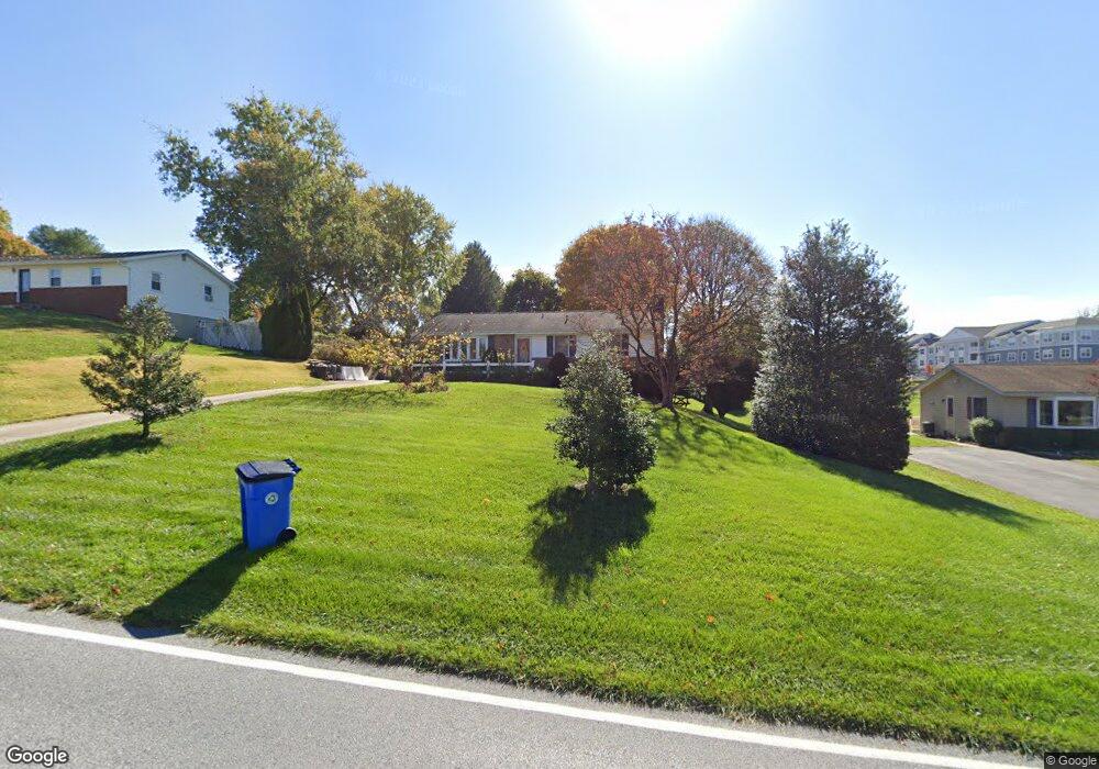 5815 Oklahoma Rd, Sykesville, MD 21784 - photo 1