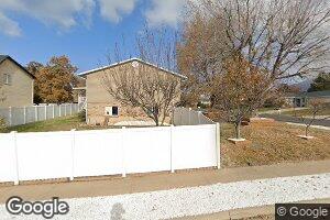 2331 E 1100 N, Layton, UT 84040