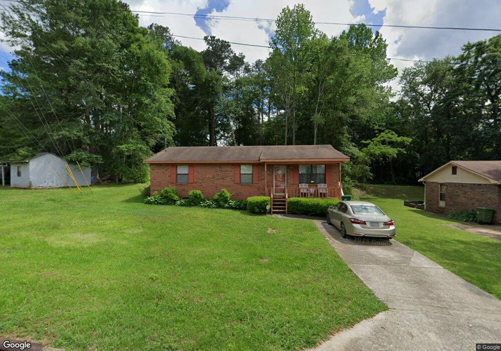 1201 Cedar St, Carrollton, GA 30117 - photo 1