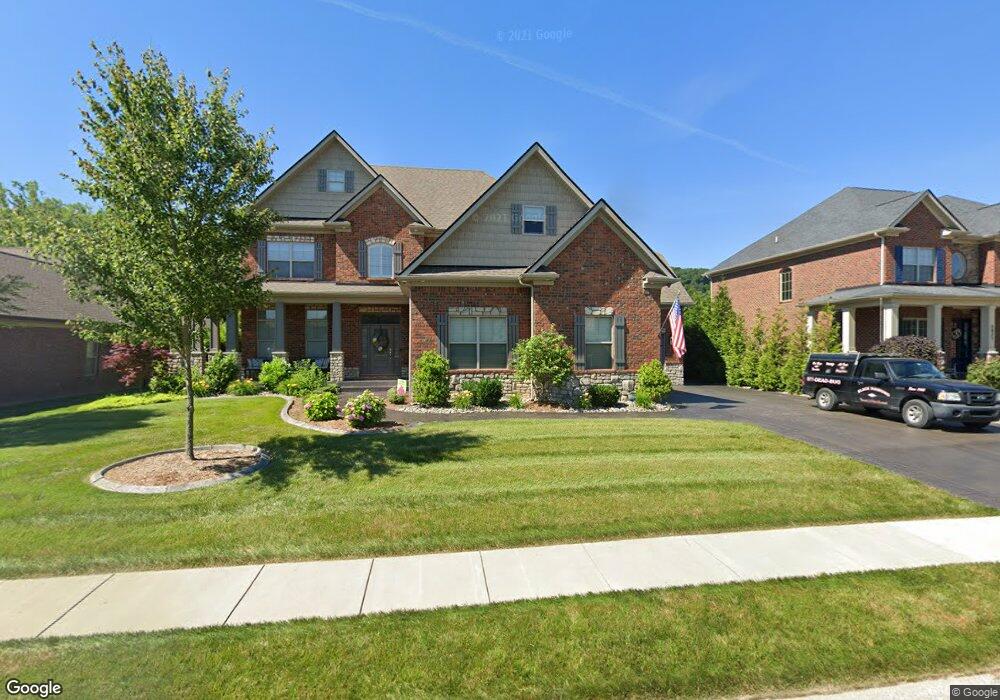 5019 Cooks Creek Ln, Sellersburg, IN 47172 - photo 1