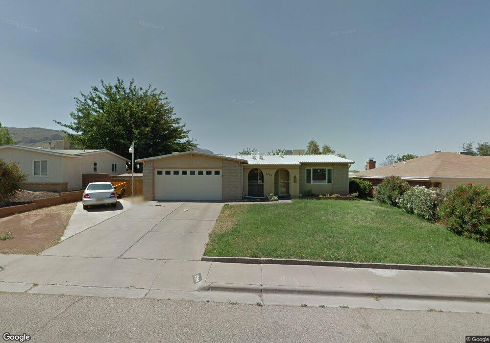 2504 Eastridge Dr, Alamogordo, NM 88310 - photo 1