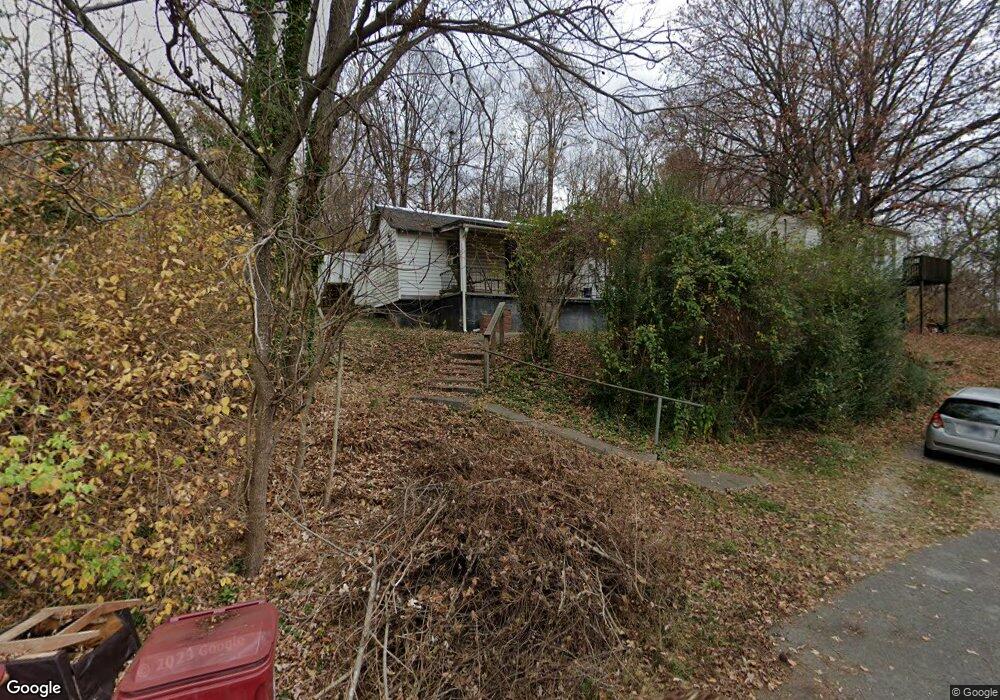1205 Afton St, Johnson City, TN 37601 - photo 1