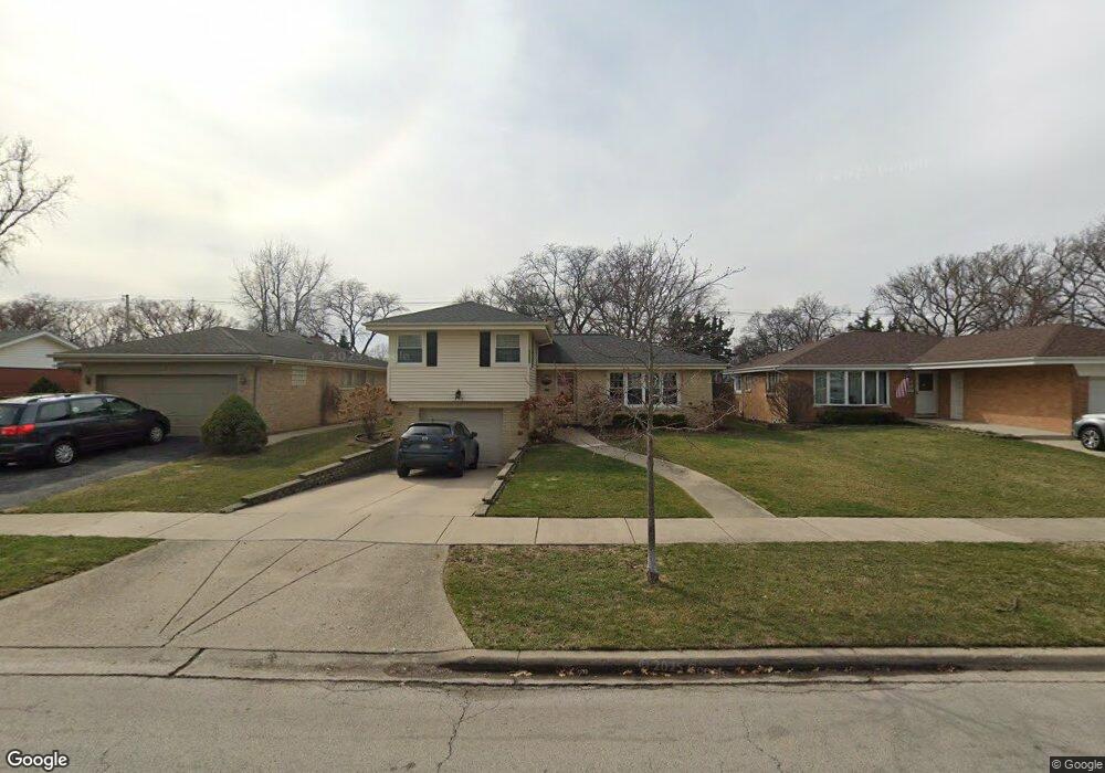 822 S Bryan St, Elmhurst, IL 60126 - photo 1