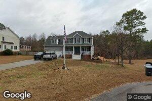 115 Mossburg Ct, Bunnlevel, NC 28323