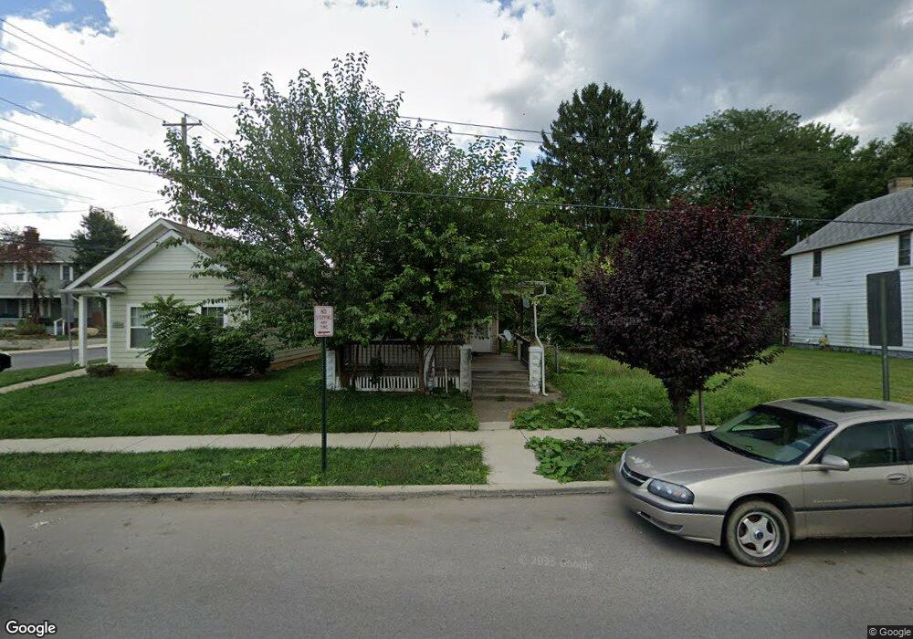 160 N Eureka Ave, Columbus, OH 43204 - photo 1