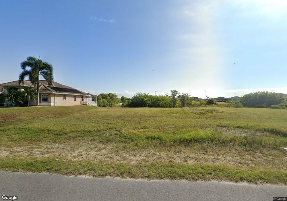 1437 NE 1st Ave, Cape Coral, FL 33909 - photo 1