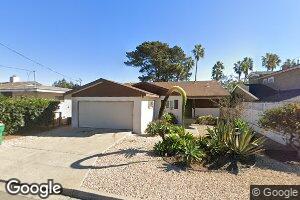 945 Tarento Dr, San Diego, CA 92106