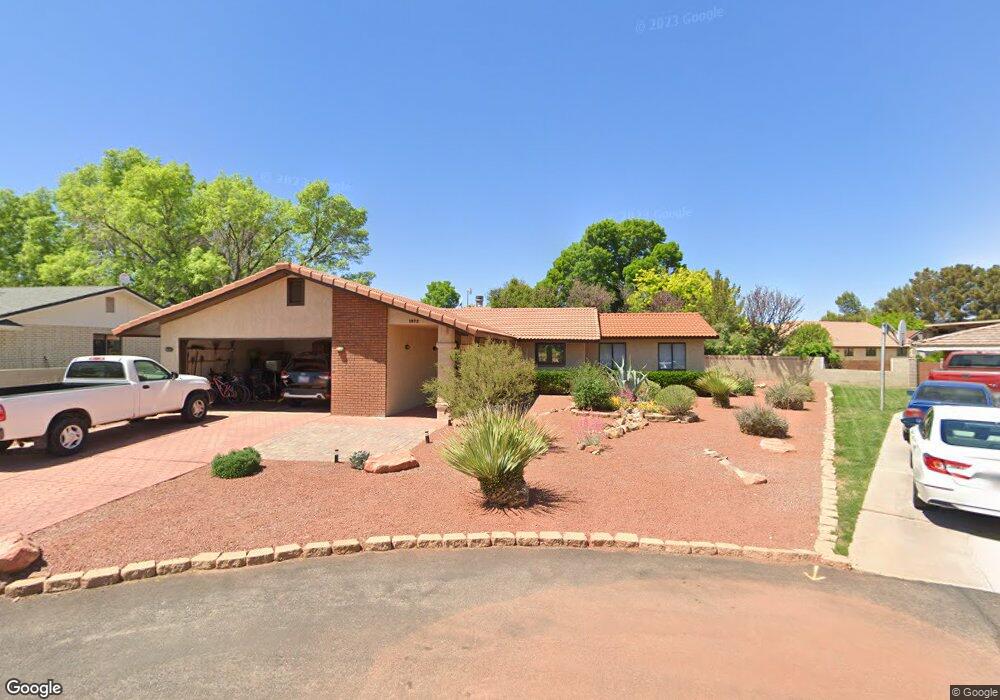 1972 Jasmine Place, Saint George, UT 84790 - photo 1