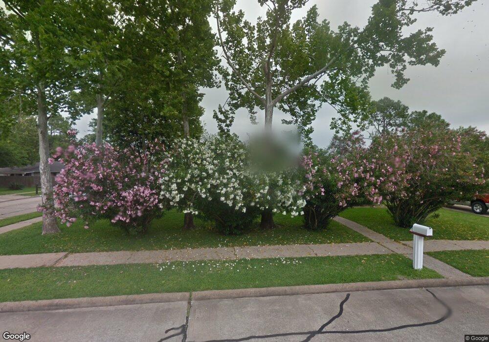 16407 Barcelona Dr, Friendswood, TX 77546 - photo 1