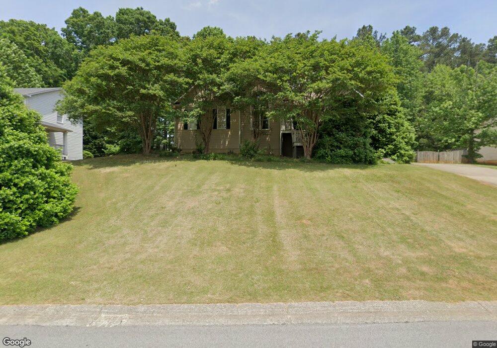 82 Garrison Crossing, Dallas, GA 30157 - photo 1