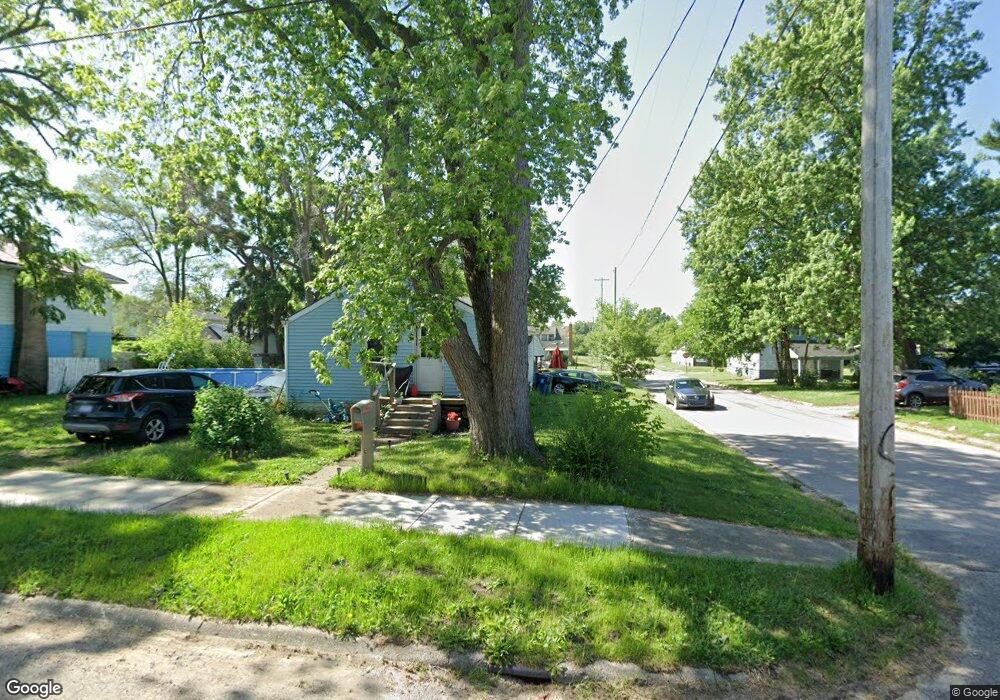 202 E Eddington Ave, Flint, MI 48503 - photo 1