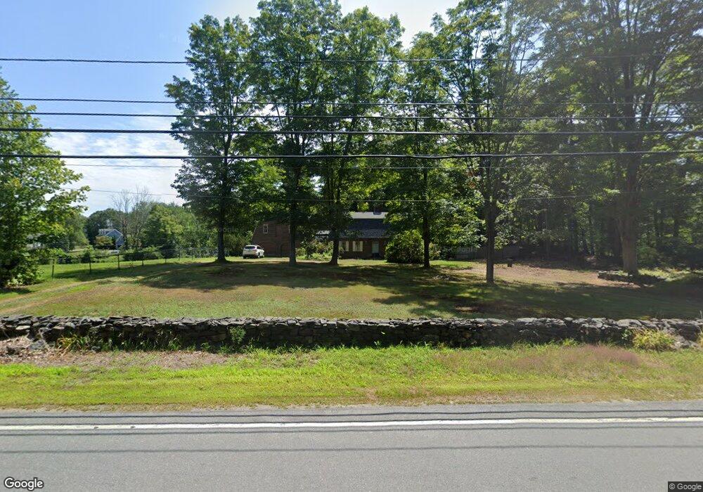 372 Andover St, Georgetown, MA 01833 - photo 1