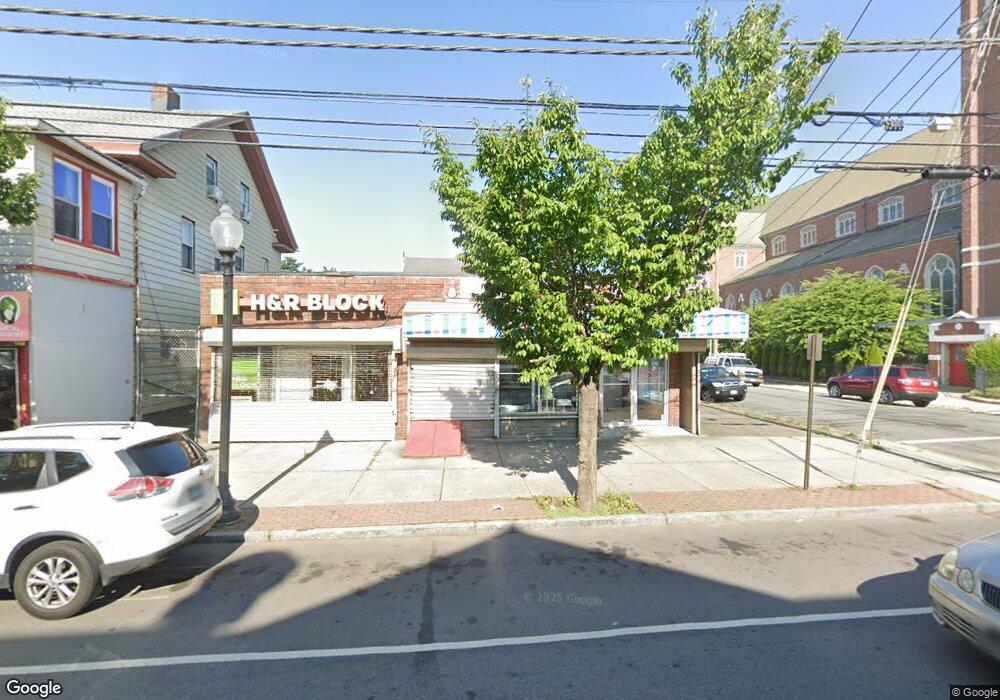 1219 E Main St, Bridge Port, CT 06608 - photo 1